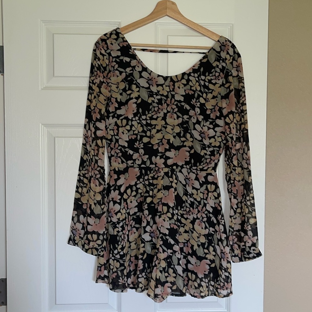 Romper Lush - image 2